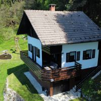 Kuća za odmor Slovenj Gradec 22112, Slovenj Gradec, Kope -  