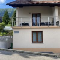 Apartments Bovec 22116, Bovec - Exterior