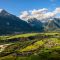 Ferienwohnungen Bovec 22116, Bovec - Umgebung