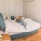 Apartments Bovec 22117, Bovec - One-Bedroom Apartment 1 -  