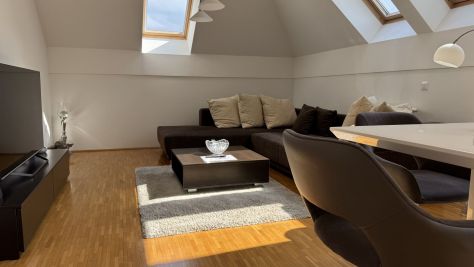 Apartmány Bled 22119, Bled - Apartmán