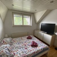 Apartmány Ljubljana 22131, Ljubljana - Izba