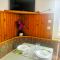 Apartmány Izola 22147, Izola - Apartmán a (2+1) - Jídelna