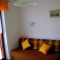 Apartmanok Izola 22147, Izola - Apartman a (2+1) - Nappali