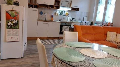 Apartmaji IZOLA 22153, Izola -  