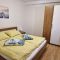 Apartmanok Koper 22170, Koper - Apartman a (2+2) - Szoba