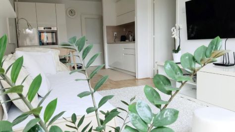 Apartmaji Koper 22201, Koper -  