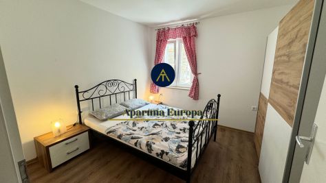 Апартаменты Piran 22204, Piran - Комната