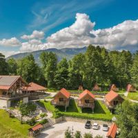 Casa de vacaciones Kamnik 22209, Kamnik -  