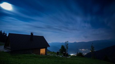 Ferienhaus Tolmin 22216, Tolmin - Exterieur