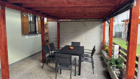 Casa de vacaciones Brežice 22218, Brežice - Terraza