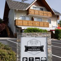 Pokoje i apartamenty BLED 22253, Bled -  