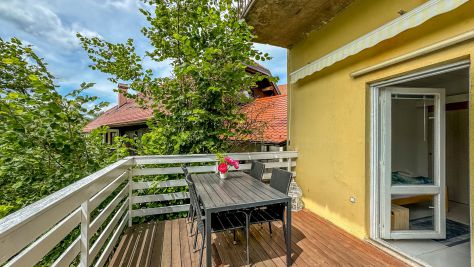 Апартаменты Radovljica 22258, Radovljica -  