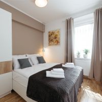 Apartamenty Ljubljana 22273, Ljubljana -  