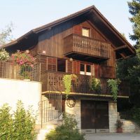 Dům Škofljica 22280, Škofljica - Exteriér