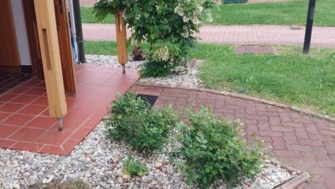 Apartmány Moravske Toplice 22294, Moravske Toplice -  