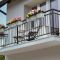 Apartamenty Bled 22296, Bled - Apartament - studio b (2+0) - Balkon