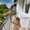 Apartamenty Bled 22296, Bled - Apartament - studio b (2+0) - Balkon