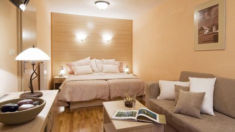 Habitaciones Gorenja vas 22299, Gorenja vas -  