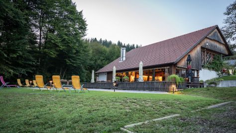 Casa vacanze Grosuplje 22300, Grosuplje - Esterno