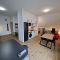 Apartmaji Beltinci 22303, Beltinci - Apartma - deluxe c (4+0) - Apartma