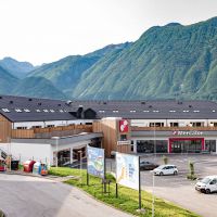 Apartments Bovec 22314, Bovec - Exterior