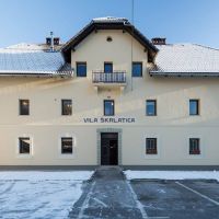 Апартаменты Kranjska Gora 22321, Kranjska Gora -  