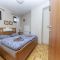 Ferienwohnungen Kranjska Gora 22331, Kranjska Gora - Ferienwohnung - standard a (2+0) -  