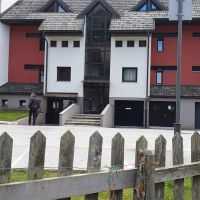 Apartamentos Kranjska Gora 22331, Kranjska Gora - Propiedad