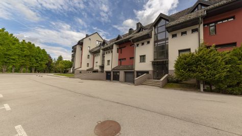 Ferienwohnungen Kranjska Gora 22331, Kranjska Gora -  