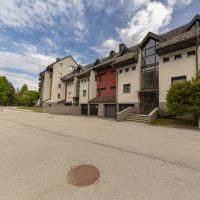 Apartmaji Kranjska Gora 22331, Kranjska Gora -  