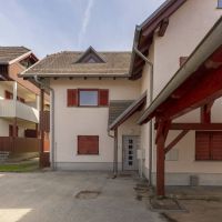 Апартаменты KRANJ 22333, Kranj - Экстерьер