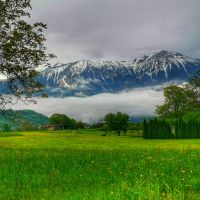 Ferienwohnungen Bled 22339, Bled - Ausblick