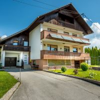 Appartamenti Bled 22339, Bled -  