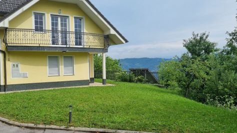 Apartamentos DOL PRI LJUBLJANI 22349, Dol pri Ljubljani -  