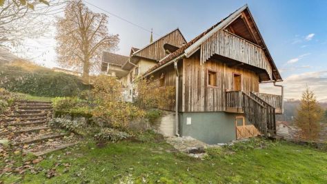 Casa vacanze KRANJ 22353, Kranj - Esterno