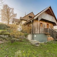 Casa vacanze KRANJ 22353, Kranj - Esterno