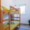 Apartamentos Koper 22377, Koper - Apartamento a (4+0) - Dormitorio