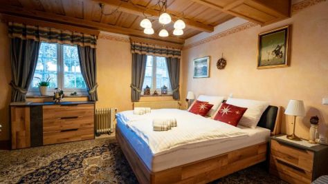Apartments Mozirje 22388, Mozirje, Golte - &nbsp;