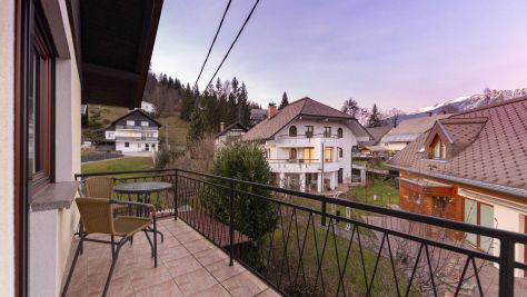 Apartmanok Bled 22411, Bled -  