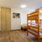 Zimmer TOLMIN 22421, Tolmin - Zimmer a (4+0) -  