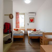 Комнаты TOLMIN 22421, Tolmin -  