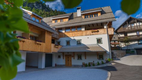 Szobák Bled 22454, Bled -  