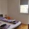 Apartmanok Izola 22477, Izola - Apartman - standard d (3+2) - Hálószoba