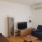 Apartmanok Izola 22477, Izola - Apartman - standard d (3+2) - Nappali