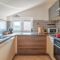 Apartmány Izola 22477, Izola - Apartmán - deluxe e (6+2) - Kuchyňa