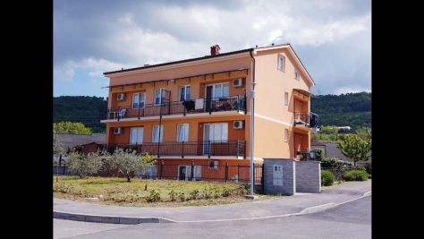 Apartmány Izola 22477, Izola - Exteriér