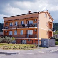 Апартаменты Izola 22477, Izola - Экстерьер