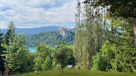 Дом отдыха Bled 22517, Bled - Вид