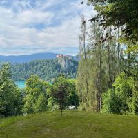 Дом отдыха Bled 22517, Bled - Вид
